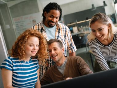 remote tech jobs in Netherlands with visa sponsorship