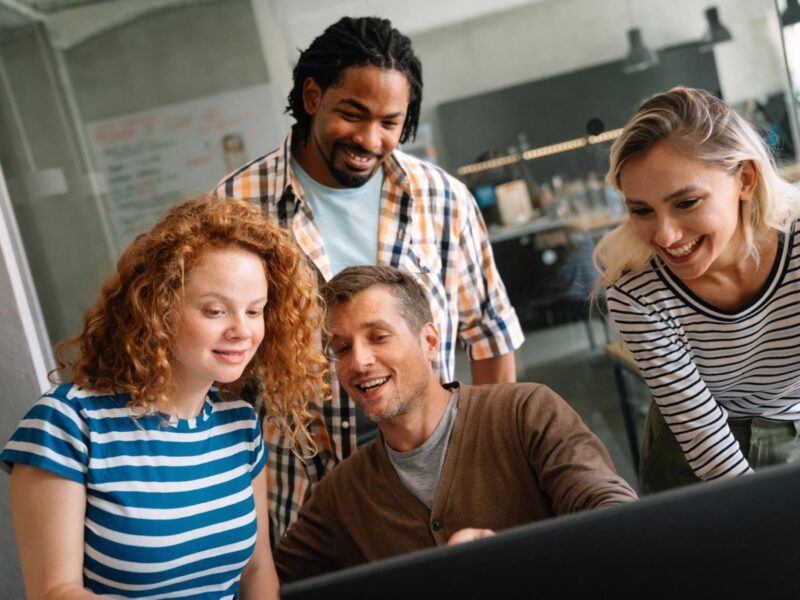 remote tech jobs in Netherlands with visa sponsorship