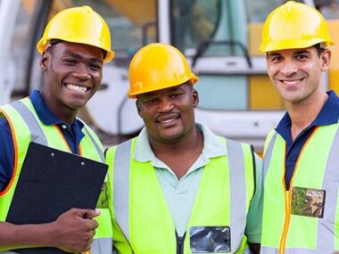 Construction Jobs in Sweden with Visa Sponsorship