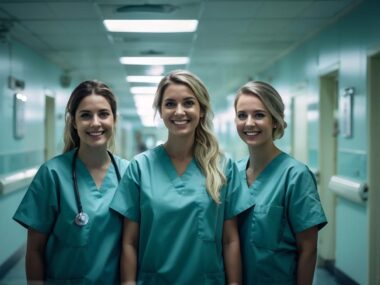 Nursing Jobs in Germany with Visa Sponsorship for Foreigners