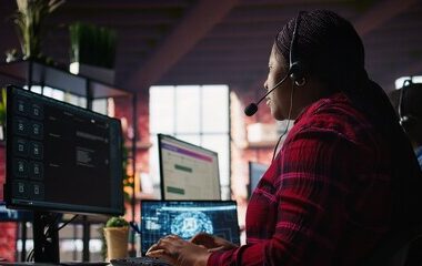 Cloud Engineering Jobs in Germany with Work Visa