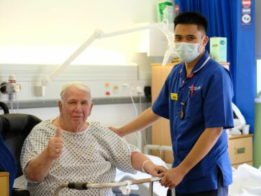 Nursing Jobs in Dubai with Visa Sponsorship