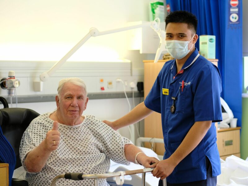 Nursing Jobs in Dubai with Visa Sponsorship