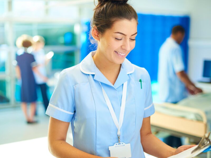 NHS visa sponsorship jobs UK 2026