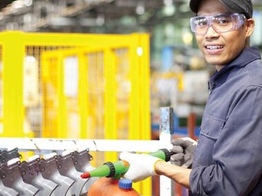Factory Jobs in Japan for Foreigners with Visa Sponsorship