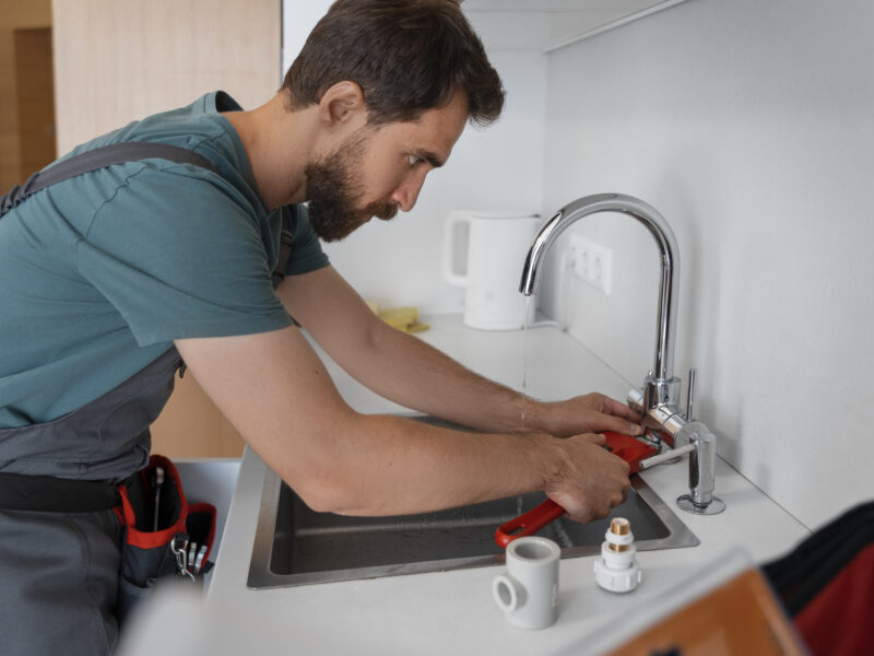 Plumber Jobs in Luxembourg with Visa Sponsorship