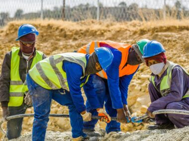 Unskilled Jobs in Sweden with Visa Sponsorship 2026