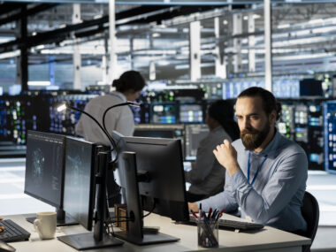 Software developer jobs in Netherlands with visa sponsorship 2026