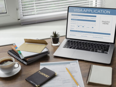 Work Visa vs Visa Sponsorship: What's the Difference?
