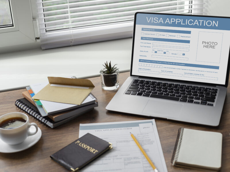 Work Visa vs Visa Sponsorship: What's the Difference?