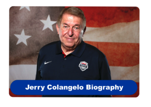 Jerry Colangelo Biography