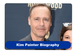 Kim Painter Biography