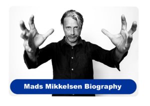 Mads Mikkelsen Biography