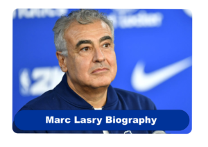Marc Lasry Biography