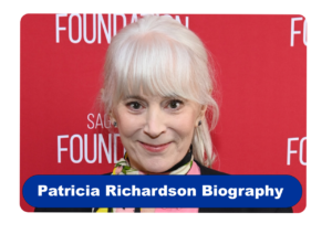 Patricia Richardson Biography
