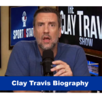 Clay Travis Biography