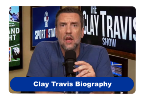 Clay Travis Biography