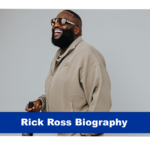 Rick Ross Biography