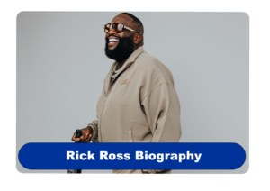 Rick Ross Biography